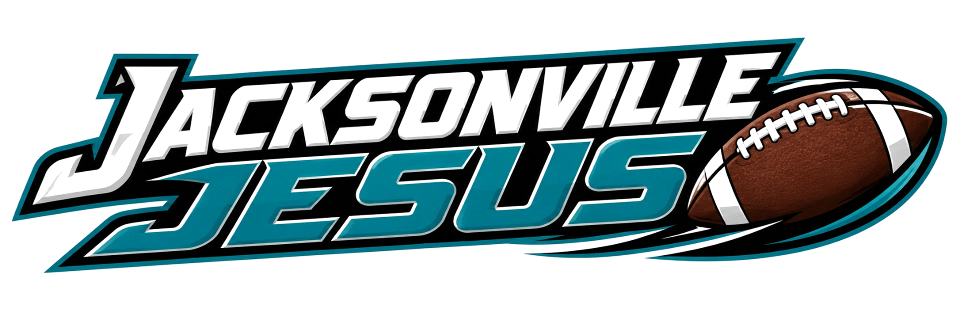 Jacksonville Jesus